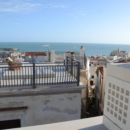 Cuore Di Vieste Extérieur photo