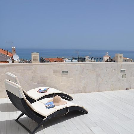 Cuore Di Vieste Extérieur photo