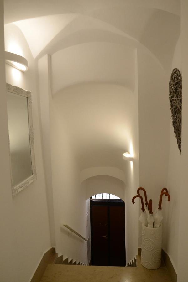 Cuore Di Vieste Extérieur photo