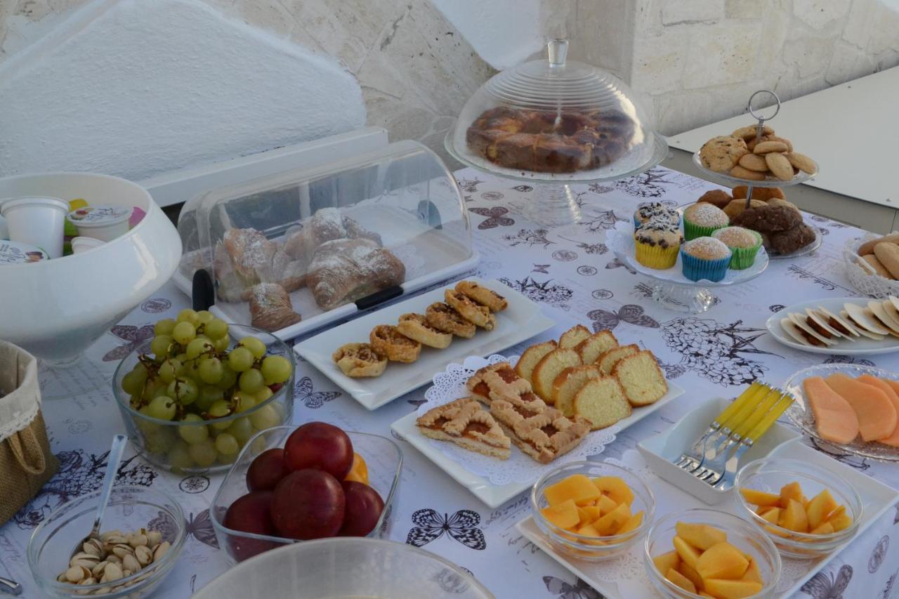 Cuore Di Vieste Extérieur photo