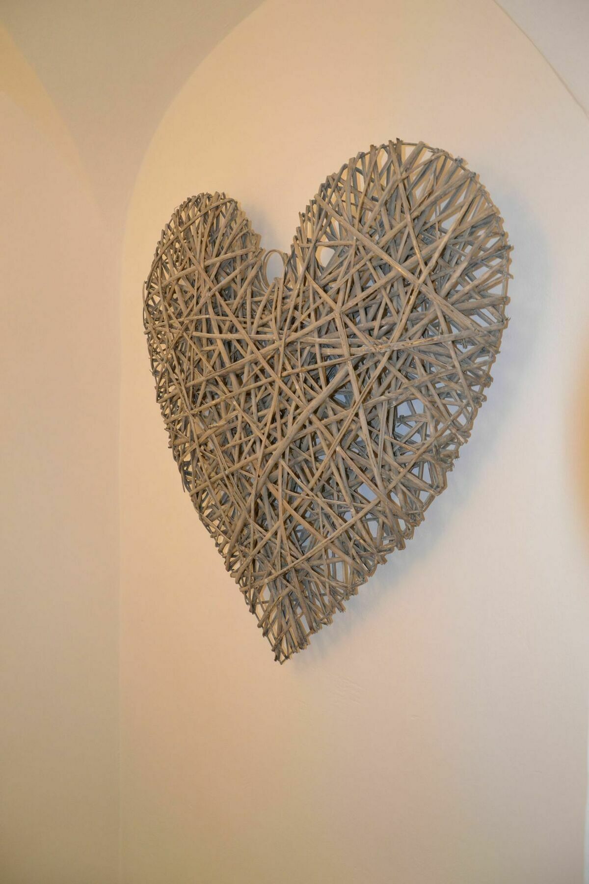 Cuore Di Vieste Extérieur photo