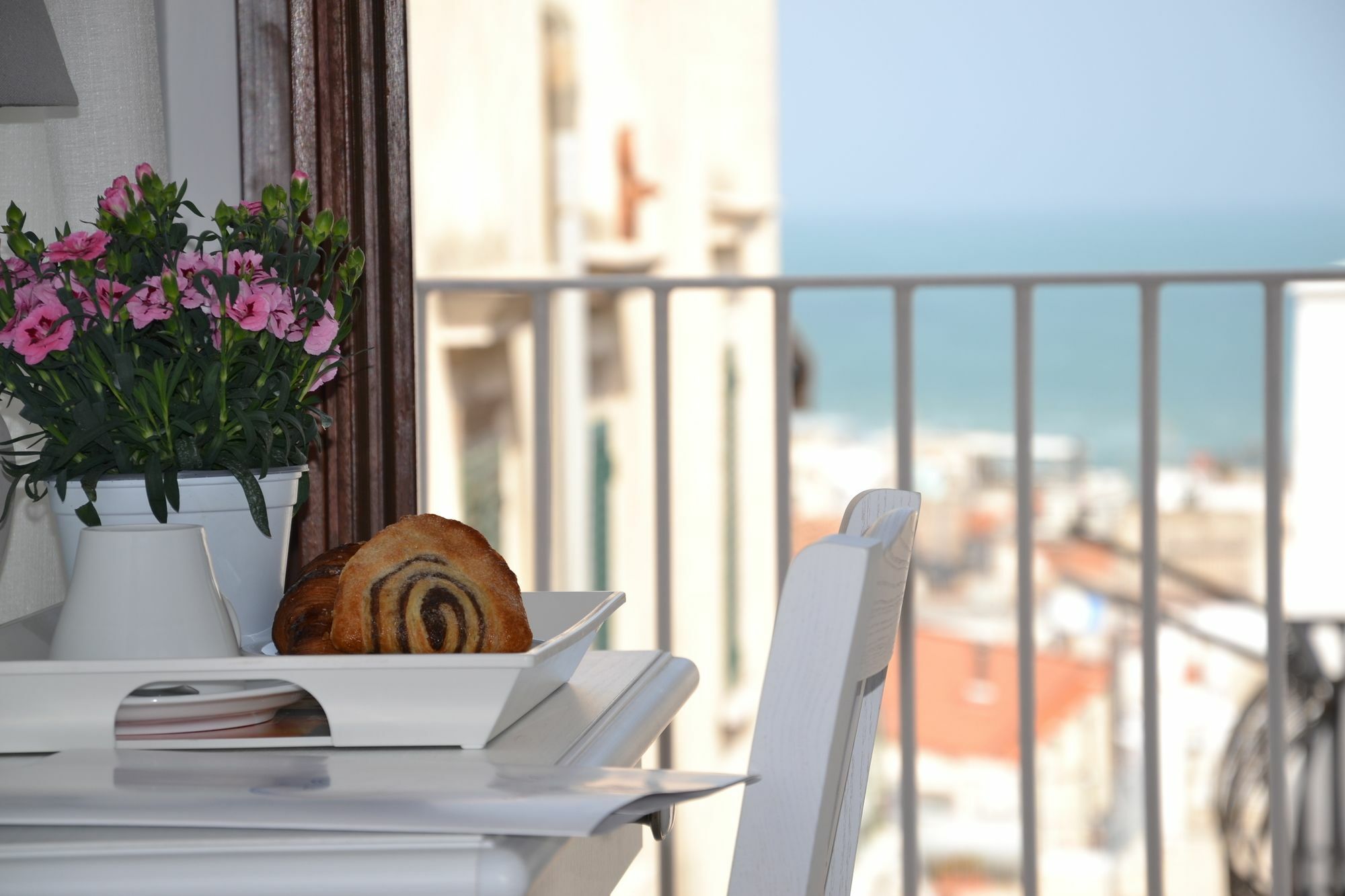Cuore Di Vieste Extérieur photo