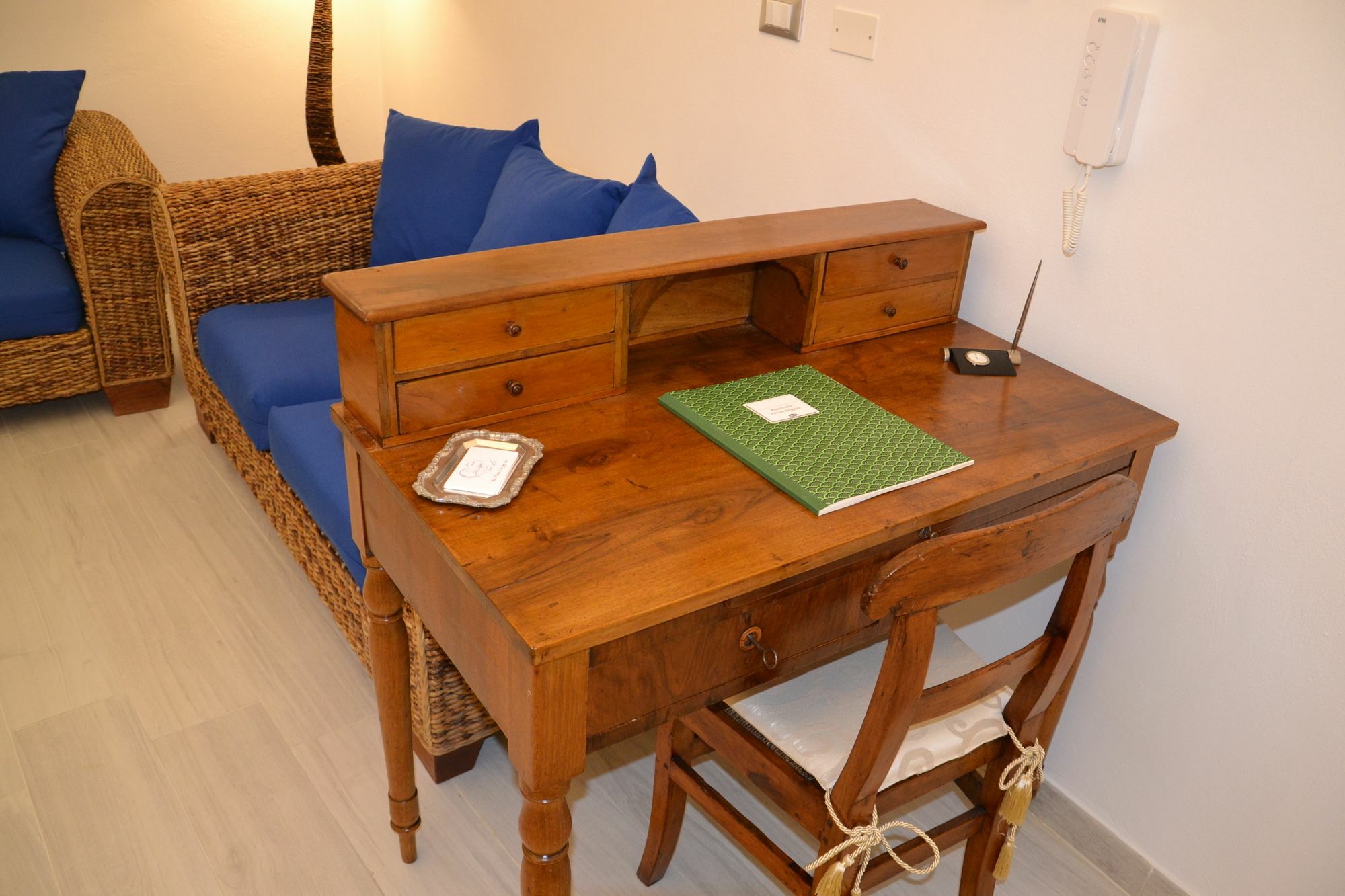 Cuore Di Vieste Extérieur photo
