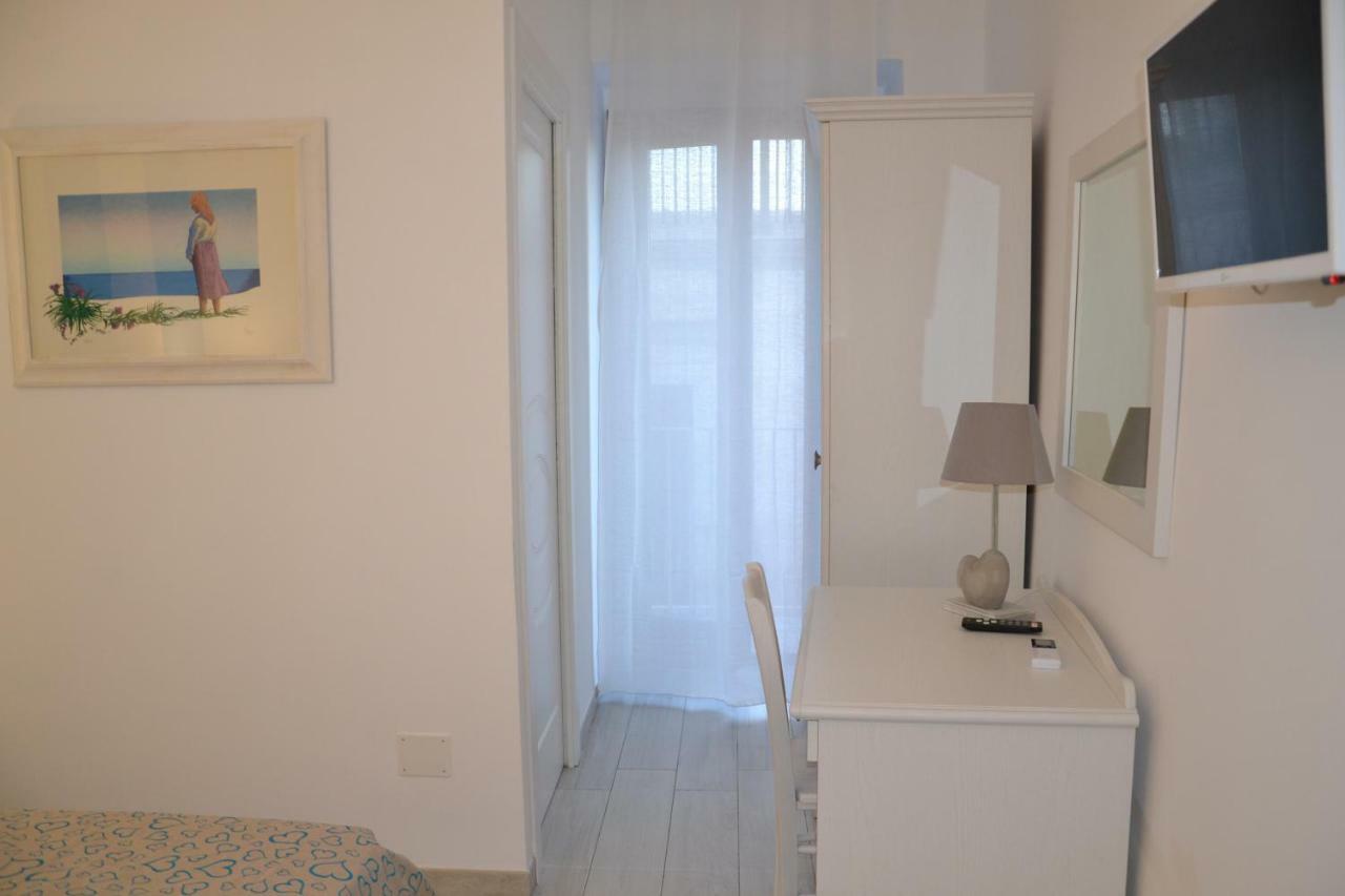 Cuore Di Vieste Extérieur photo