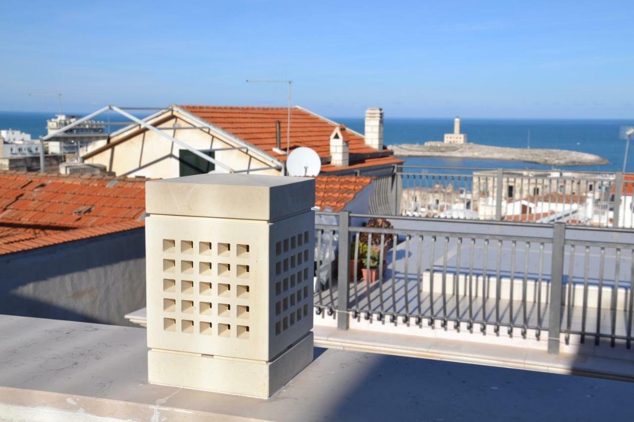 Cuore Di Vieste Extérieur photo