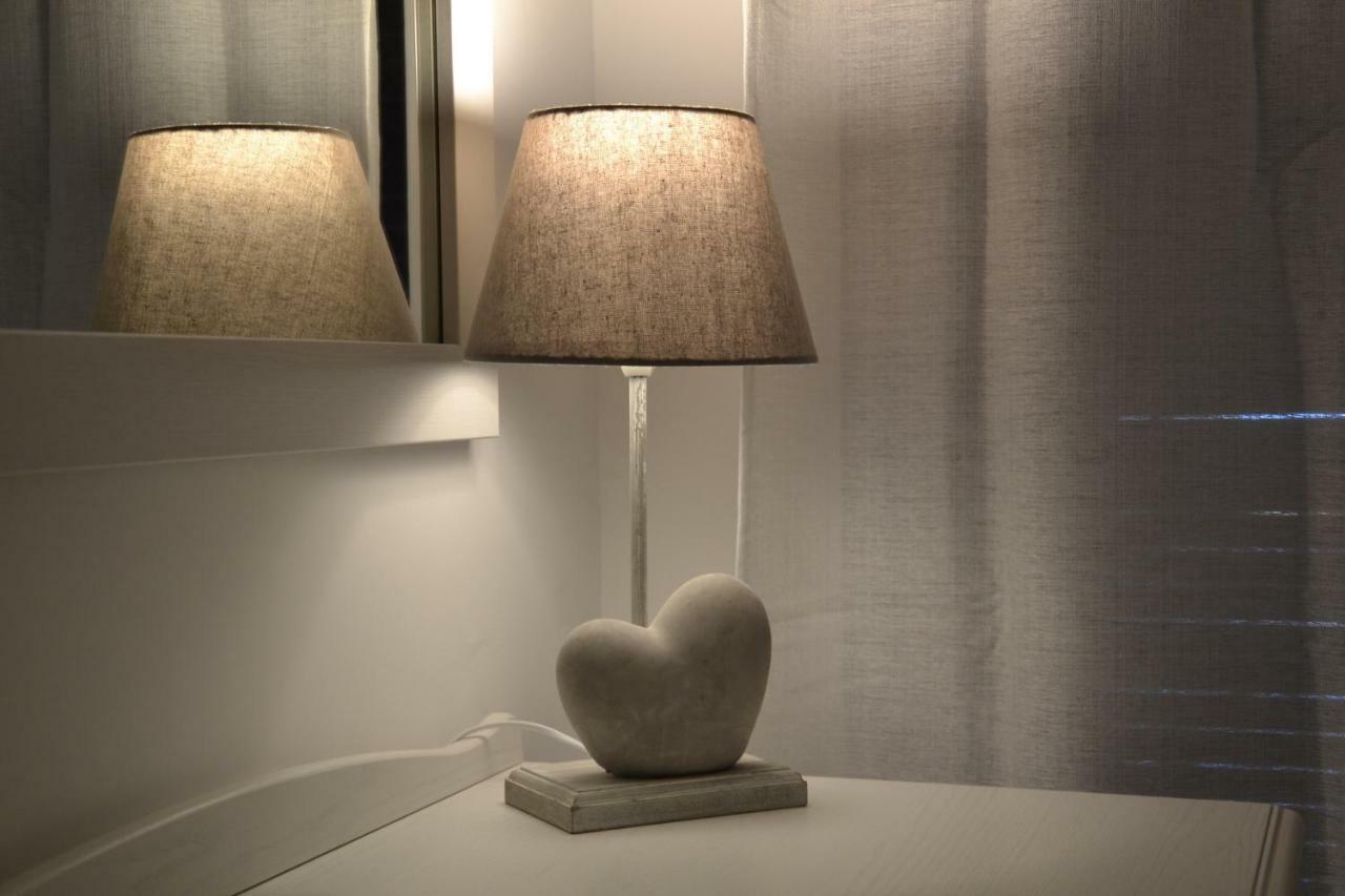 Cuore Di Vieste Extérieur photo