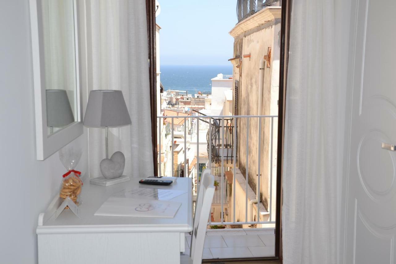 Cuore Di Vieste Extérieur photo
