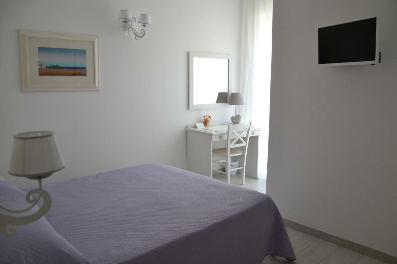 Cuore Di Vieste Extérieur photo