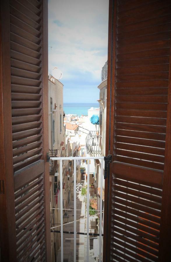 Cuore Di Vieste Extérieur photo