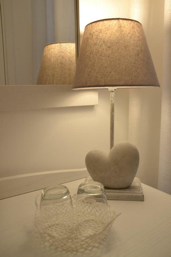Cuore Di Vieste Extérieur photo
