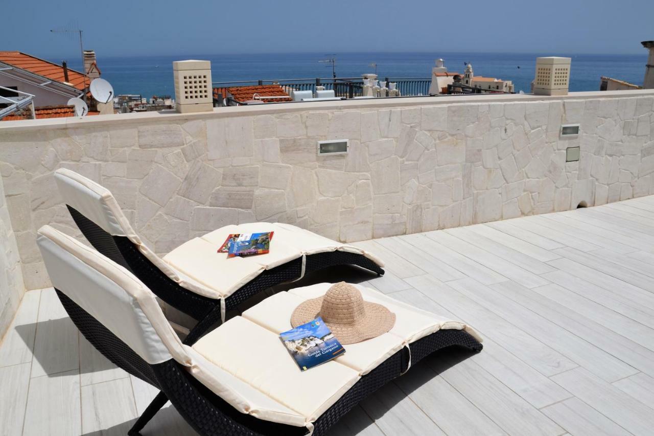 Cuore Di Vieste Extérieur photo