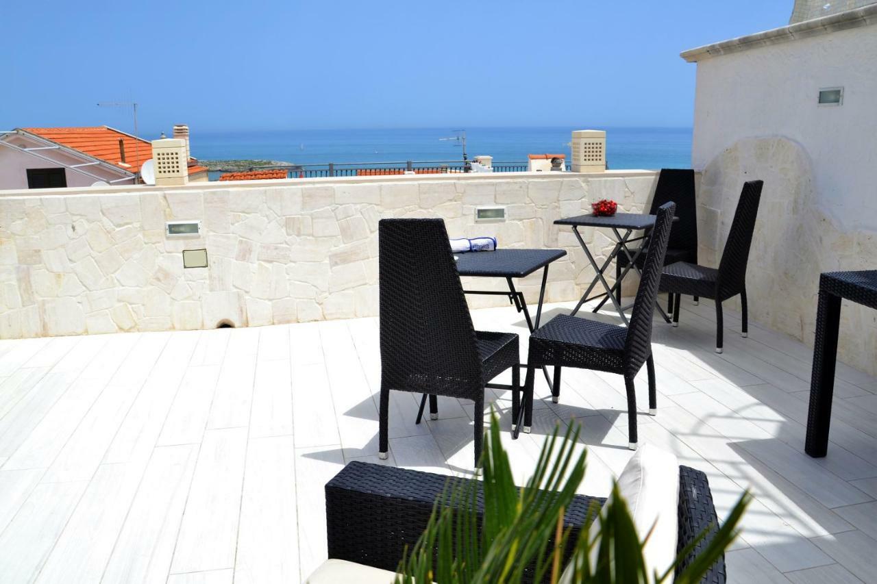 Cuore Di Vieste Extérieur photo