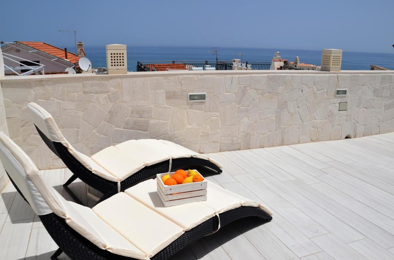 Cuore Di Vieste Extérieur photo